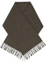 Top Secret MEN'S SCARF