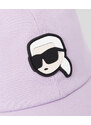 KŠILTOVKA KARL LAGERFELD K/IKONIK 2.0 CAP