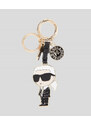 KLÍČENKA KARL LAGERFELD K/IKONIK 2.0 KARL CHARM KEYCH