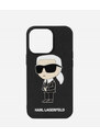 OBAL NA TELEFÓN KARL LAGERFELD K/IKONIK 2.0 KARL CASE 14