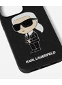 OBAL NA TELEFÓN KARL LAGERFELD K/IKONIK 2.0 KARL CASE 14