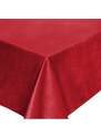 Edoti Velor tablecloth Soft A559