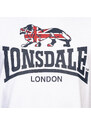 Pánské triko Lonsdale 115056-Dark Navy