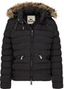 Lonsdale Women's hooded winter jacket