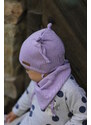 Ander Kids's Hat+Scarf 1408