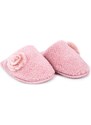 Yoclub Woman's Women's Slippers OKL-0097K-0600