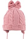 Yoclub Kids's Girl's Winter Hat CZZ-0469G-AA30