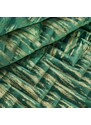 Eurofirany Unisex's Bedspread 387834 Dark Green