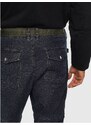 Diesel Džíny D-Everi-Ne Sweat Jeans - Pánské