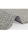 NORTHRUGS - Hanse Home koberce Kusový koberec Braided 105552 Melange – na ven i na doma - 120x170 cm