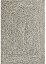 NORTHRUGS - Hanse Home koberce Kusový koberec Braided 105552 Melange – na ven i na doma - 120x170 cm