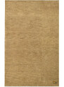 Asra Ručně všívaný kusový koberec Asra wool taupe - 120x170 cm