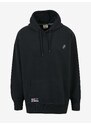 Mikina Superdry Code Essential Hood - Dámské