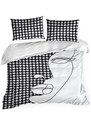 Eurofirany Unisex's Bed Linen 395974