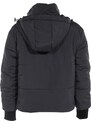 Dámská bunda Trendyol Hooded