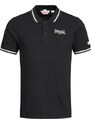 Pánské polo Lonsdale 113923-Black