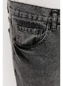 Trendyol Men's Anthracite Relax Fit Jeans