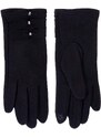 Yoclub Woman's Gloves RES-0058K-AA50-001