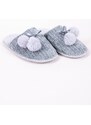 Yoclub Woman's Women's Slippers OKL-0096K-2800