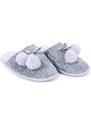 Yoclub Woman's Women's Slippers OKL-0096K-2800