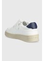 Dětské sneakers boty Tommy Hilfiger bílá barva