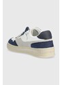 Dětské sneakers boty Tommy Hilfiger tmavomodrá barva