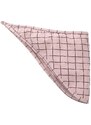 Pinokio Kids's Romantic Scarf Pink/Print