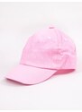 Yoclub Kids's Baseball Cap CZD-0566G-A100