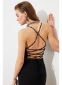 Dámský top Trendyol Bustier