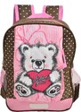 Semiline Kids's Backpack 4680