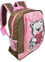 Semiline Kids's Backpack 4680