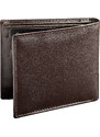 Pánská peněženka Semiline Semiline_Wallet_P8222-1_Brown