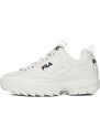 Men's Footwear Fila Basic