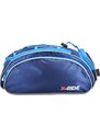 Semiline Unisex's Bicycle Bag A3015-2 Navy Blue