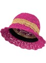 Art Of Polo Woman's Hat cz21150-2