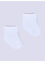 Yoclub Unisex's Baby Turn Cuff Cotton Socks 3-pack SKA-0009U-0100