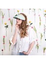 Art Of Polo Woman's Cap cz22199