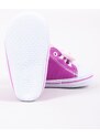 Yoclub Kids's Baby Girls Shoes OBO-0183G-1000
