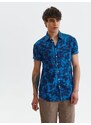 Top Secret MEN'S SHIRT SHORT SLEEVE