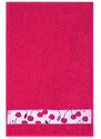 Zwoltex Kids's Towel Wiśnia