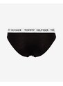 Černé dámské kalhotky Tommy Hilfiger Underwear - Dámské
