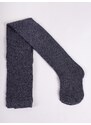 Yoclub Kids's Girls' Cotton Knit Tights 3-Pack RAB-0033G-AA00-004