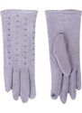 Yoclub Woman's Gloves RES-0061K-AA50-001