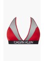 Bikiny vrchní díl Calvin Klein Apex Triangle