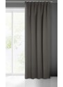 Eurofirany Unisex's Drape 390153