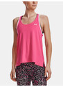 Under Armour Tílko UA Knockout Tank-PNK - Dámské