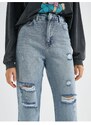 Koton Jeans - Mehrfarbig - Straight