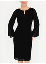 Dámské šaty Potis & Verso Potis_&_Verso_Dress_Gabriella_Black