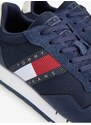 Pánské tenisky Tommy Hilfiger Navy Blue