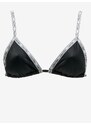 Černý dámský horní díl plavek Calvin Klein Underwear - Dámské